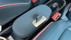 MINI Aceman 135kW E Exclusive [Level 2] 43kWh 5dr Auto Electric Hatchback